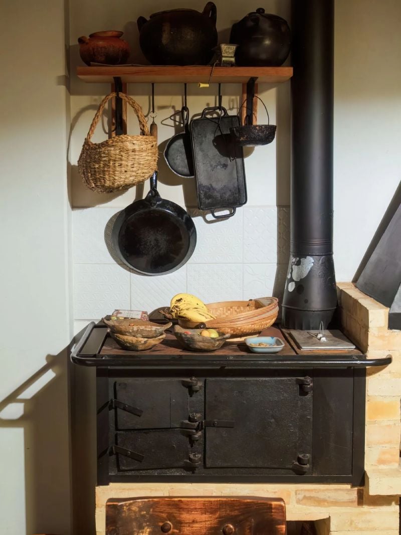 Reviving Tradition: Why Modern Homesteaders Love Wood Cook Stoves Reviving Tradition: Why Modern Homesteaders Love Wood Cook Stoves